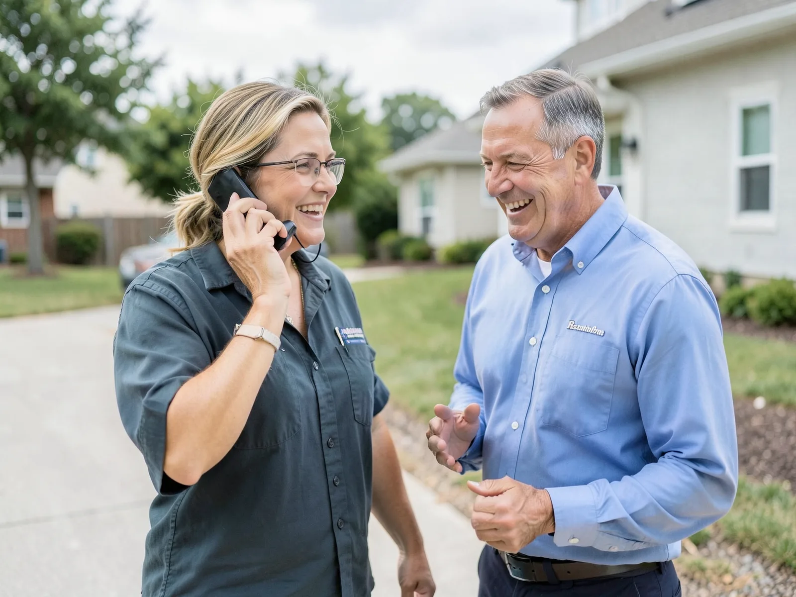 Frequently Asked Questions About Structural Drying in New Waterford, OH